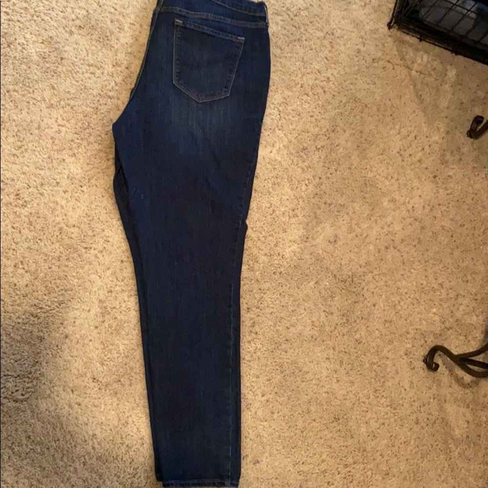 Jeans - Picture 4 of 4